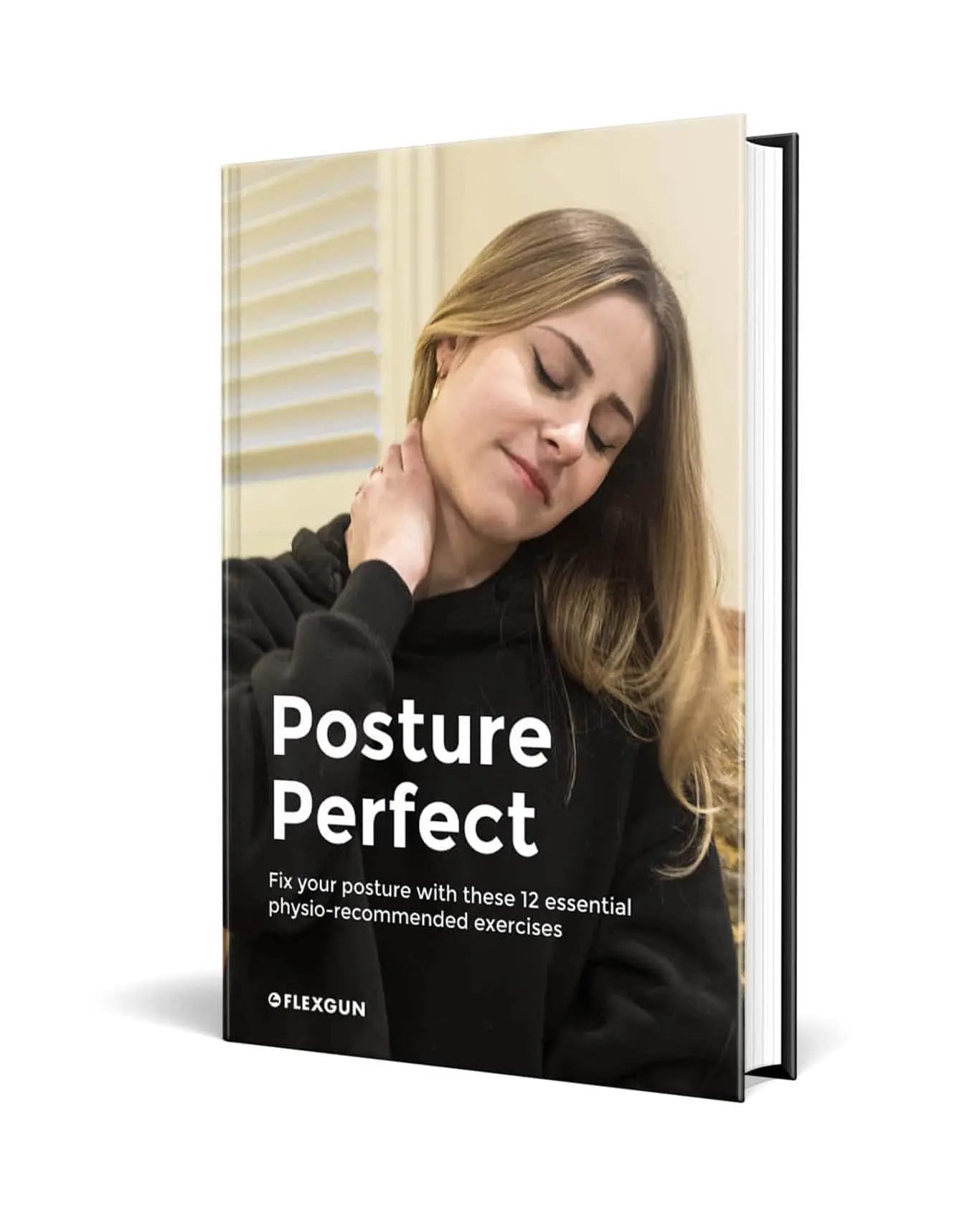 Correct Posture guide