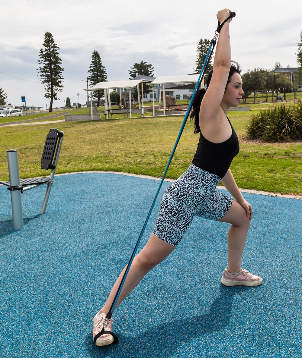 Resistance Bands