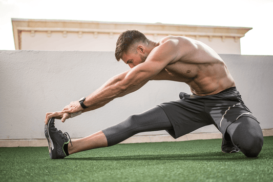 Workout Recovery