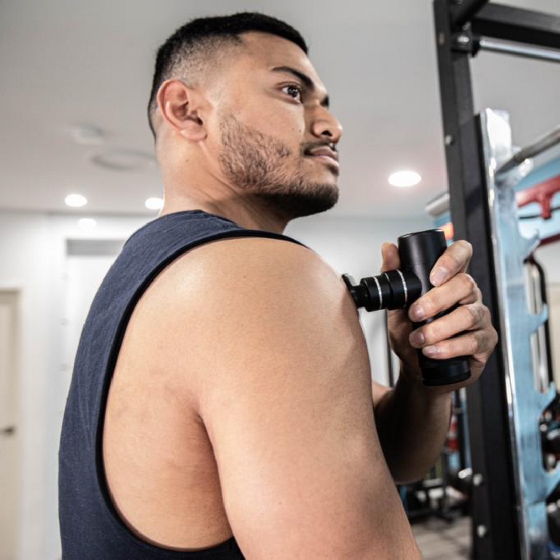 Shoulder Pain Relief
