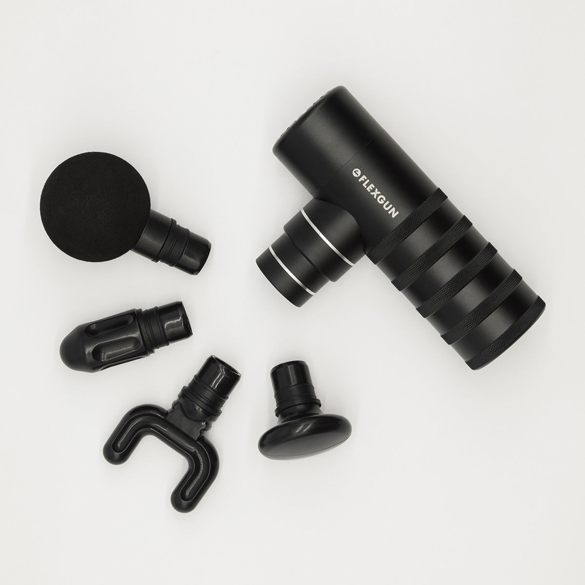 [Flexgun mini massage gun] - Compact and powerful massage on the go 