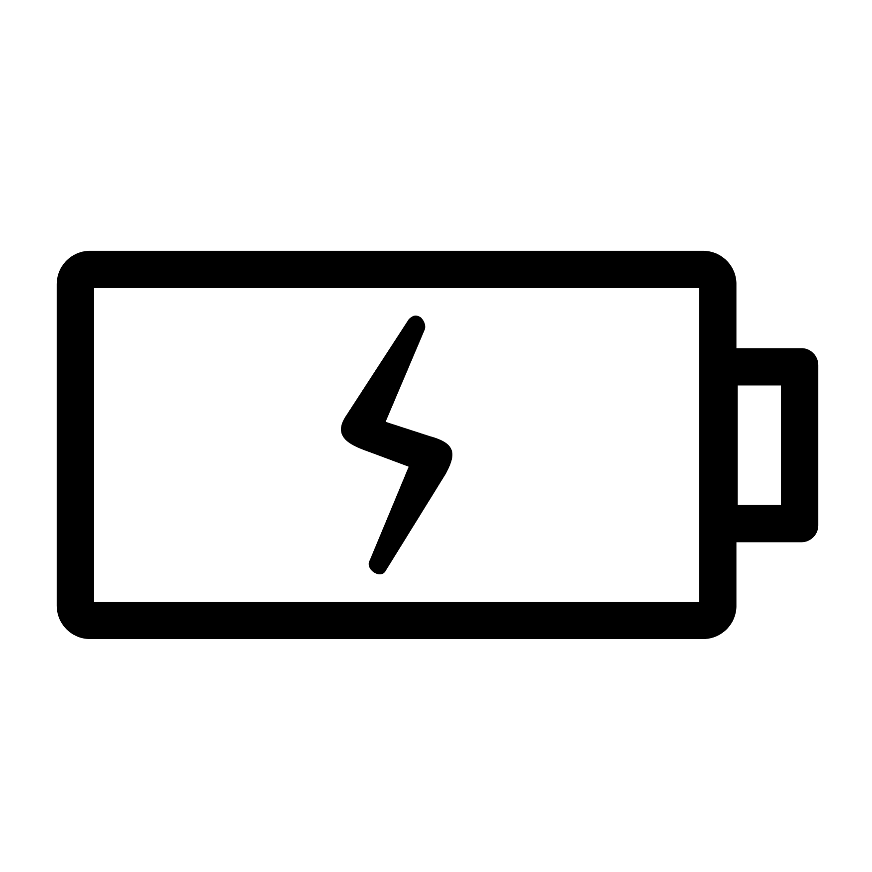 long battery life
