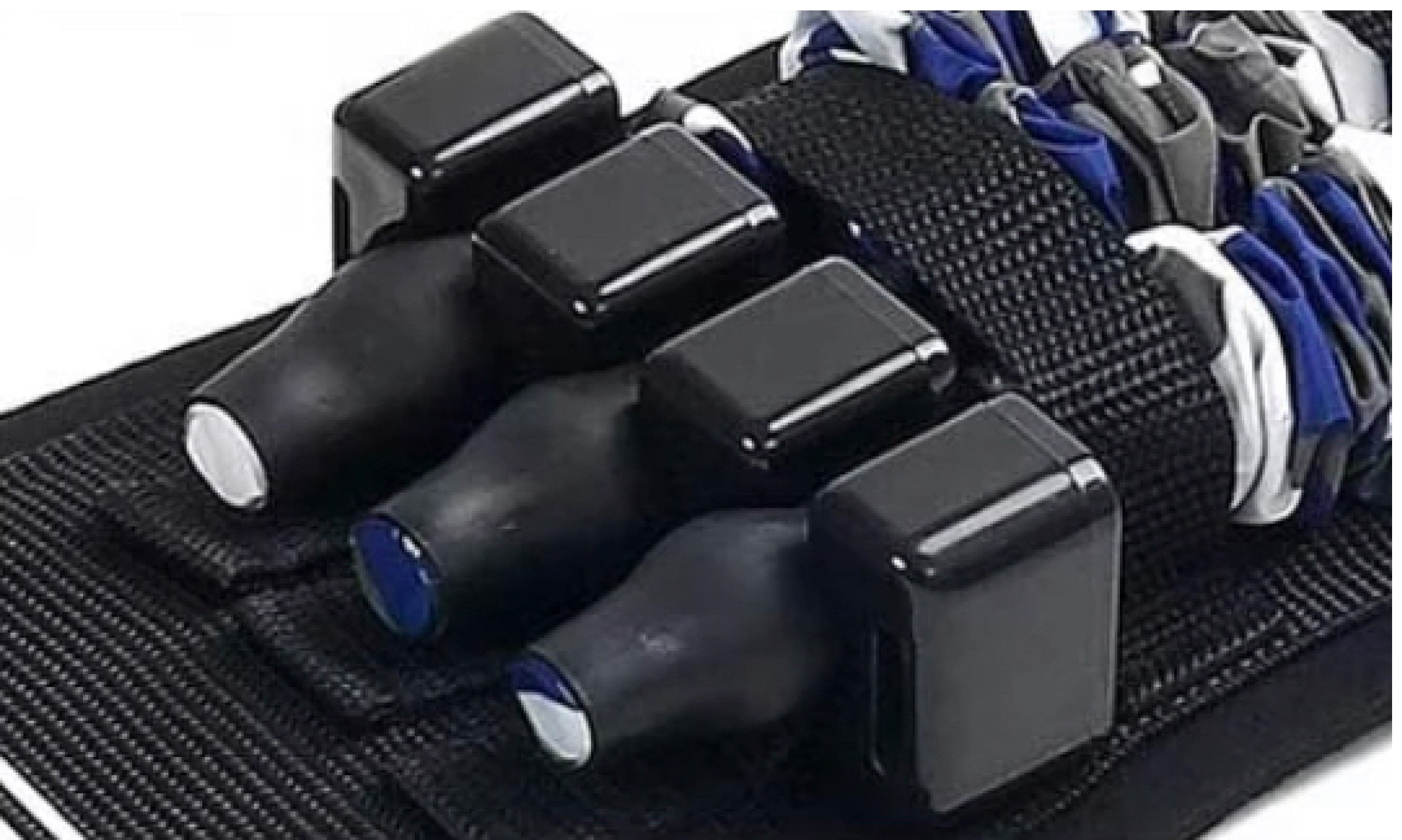 portable resistance band gym