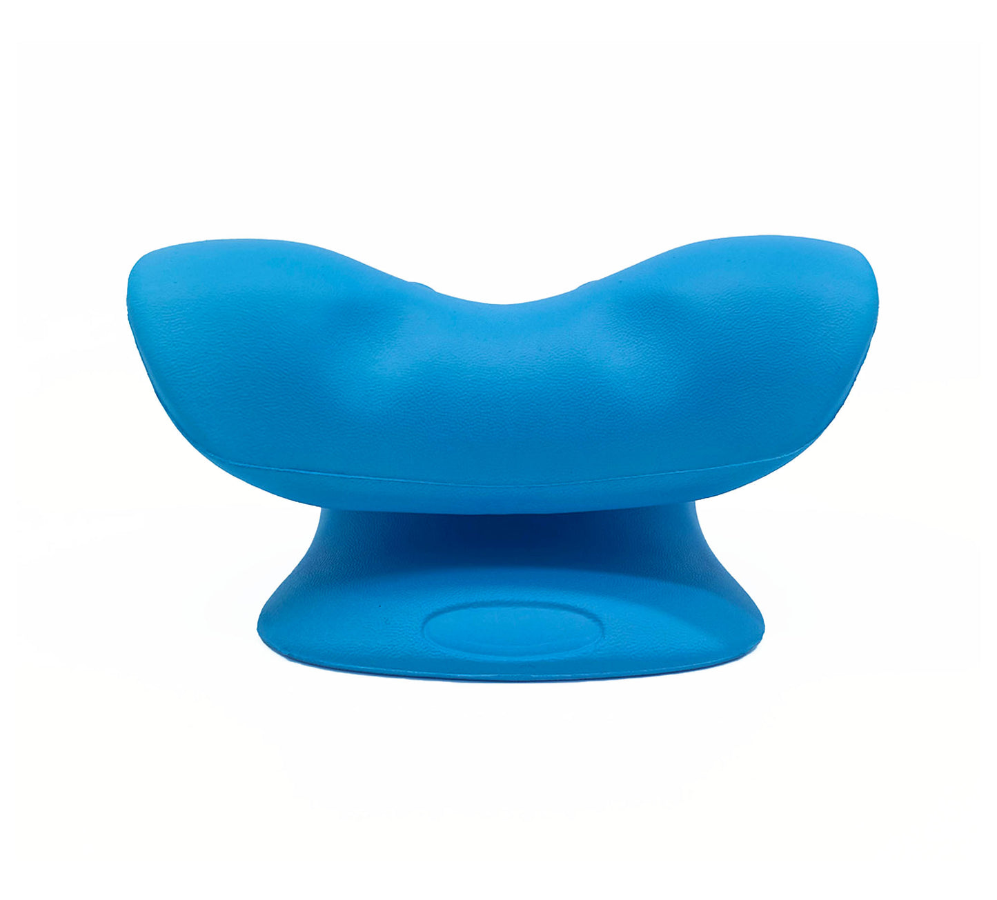 Flex Neck Stretcher back