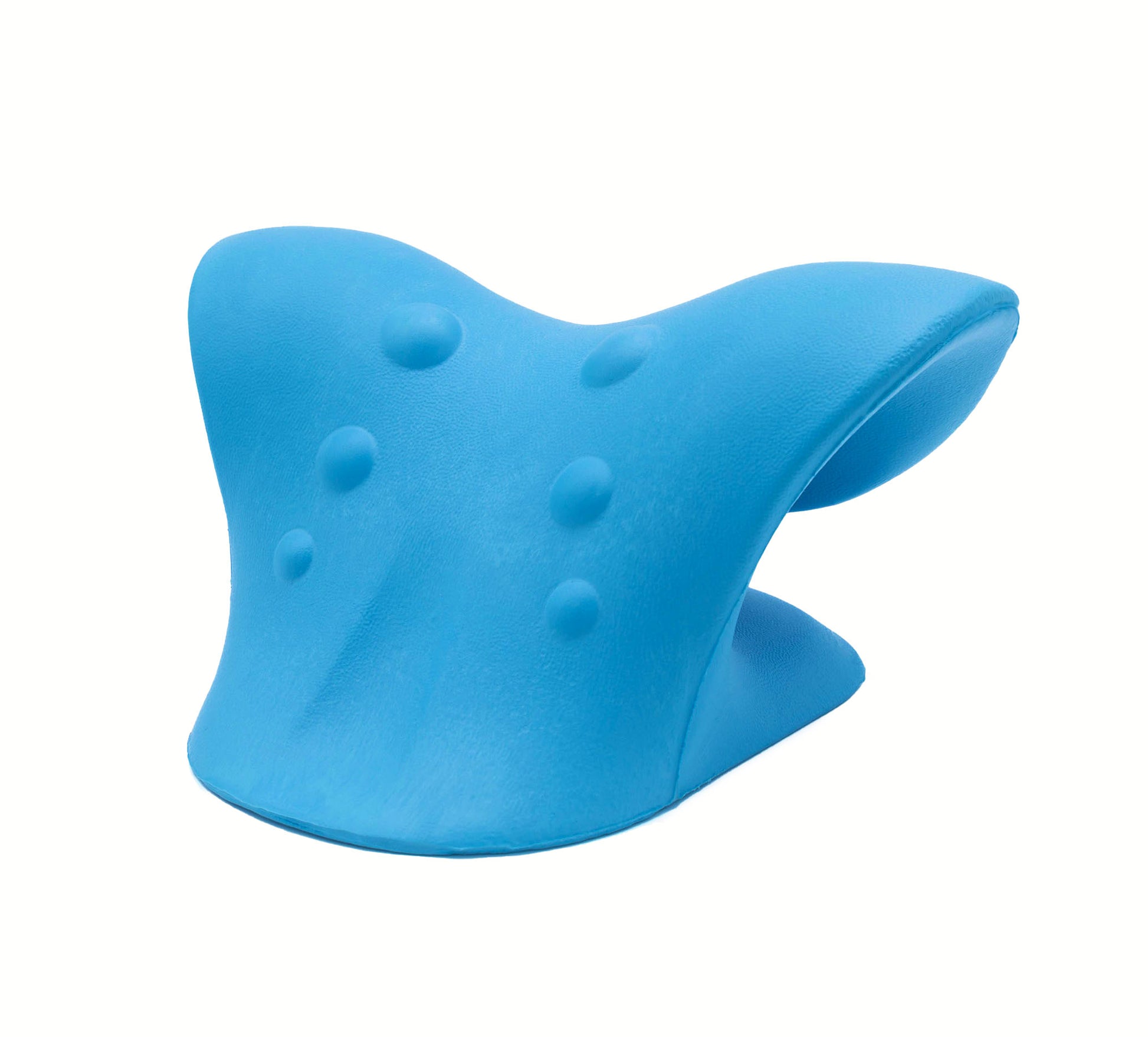 Neck and shoulder stretcher Flexgun – FlexGun - Main Image