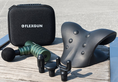 Flexgun mini recovery bundle