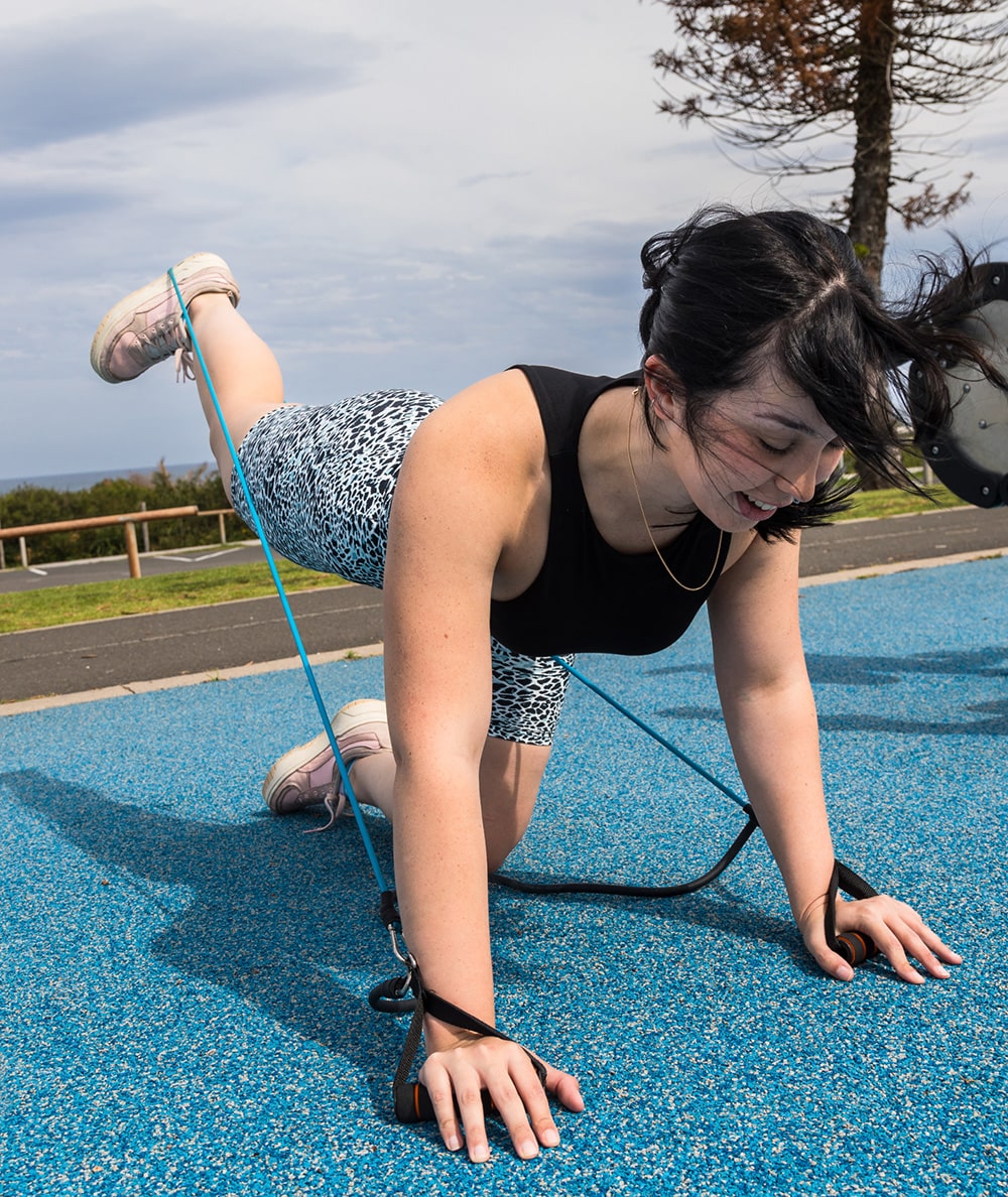 Resistance Bands