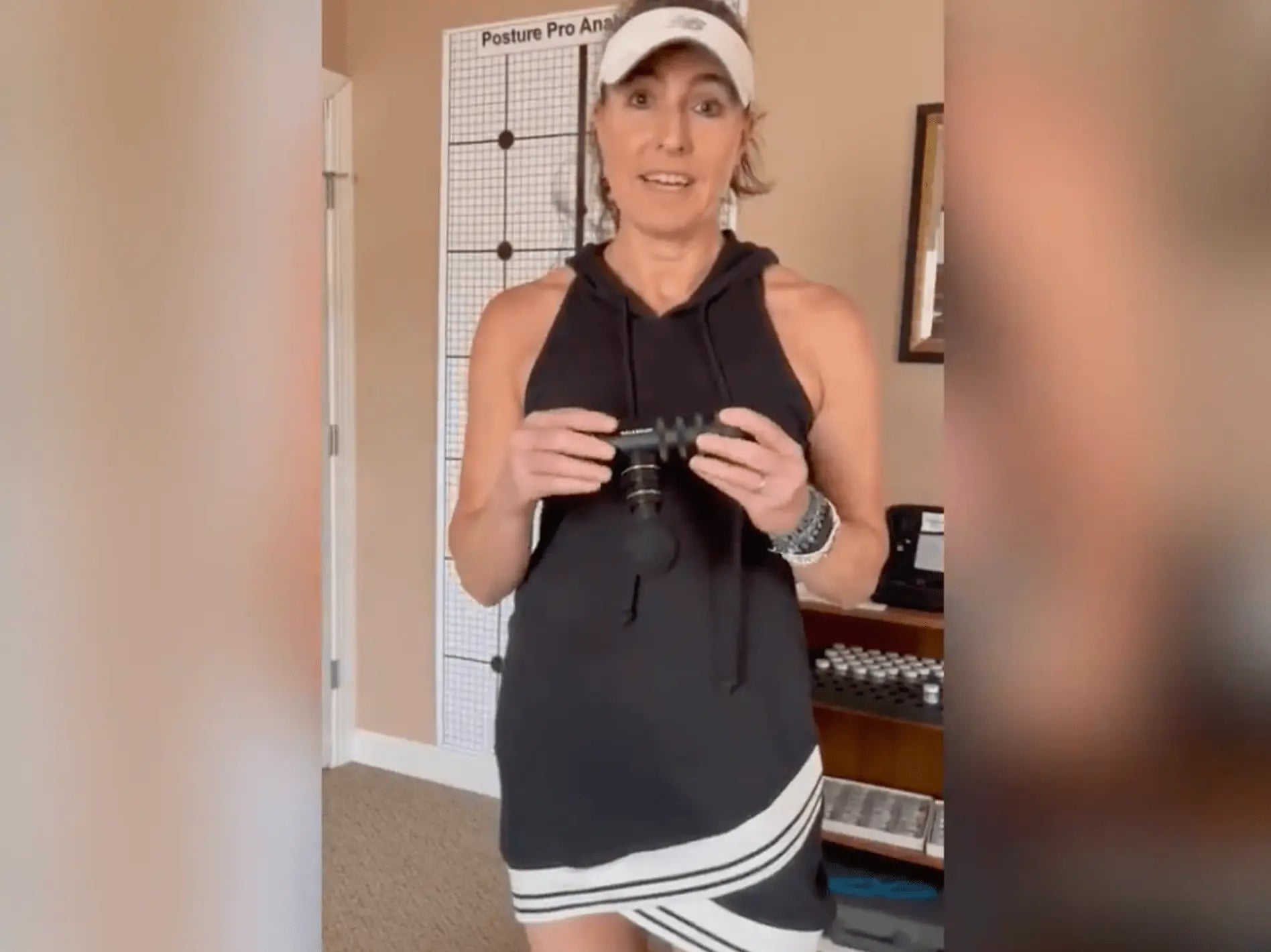 Load video: Flexgun mini reviews