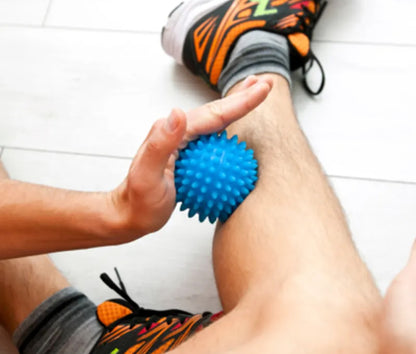 Spikey Massage Ball - FlexGun