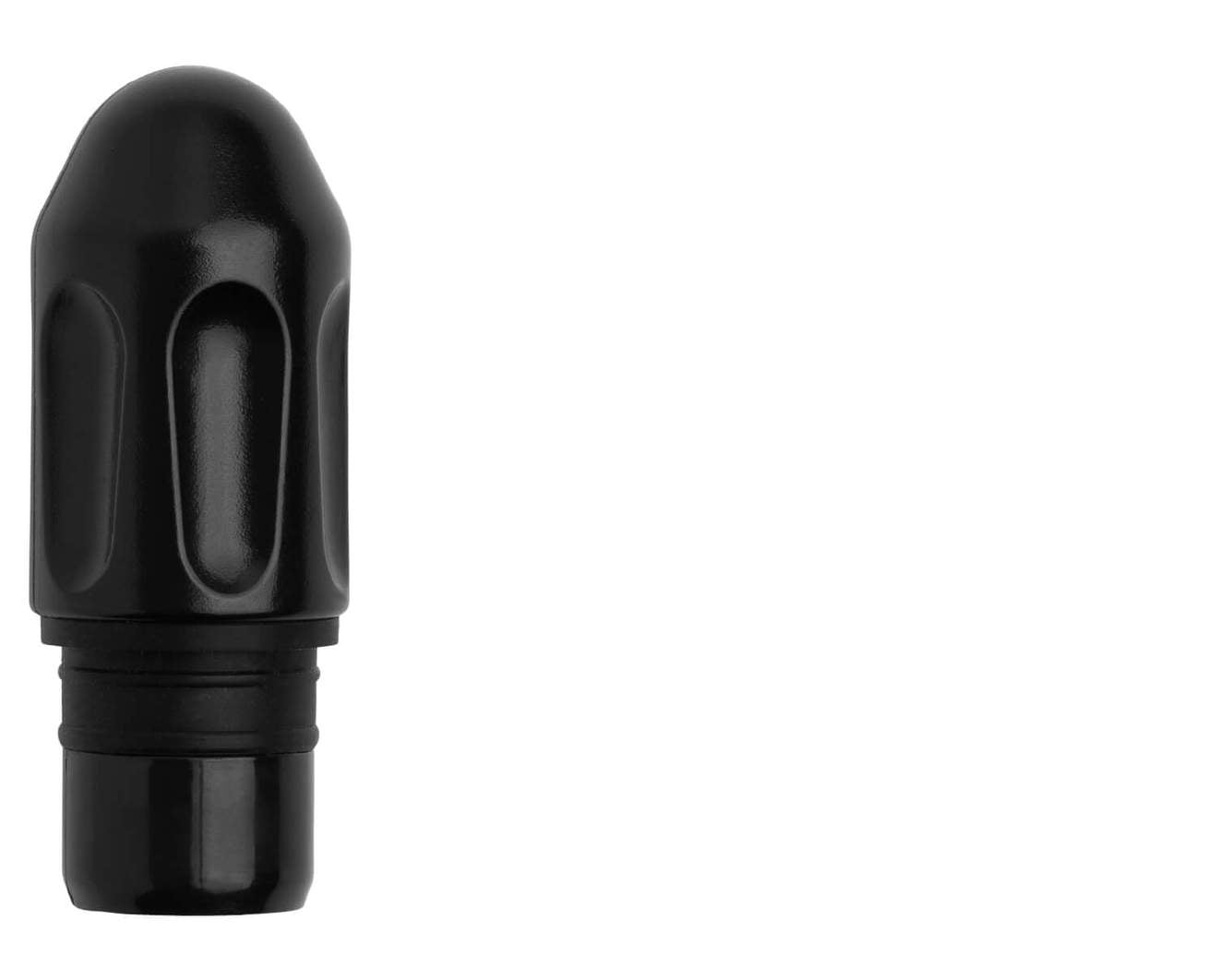 Best massage gun - Bullet head
