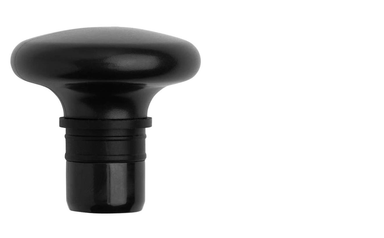 Best massage gun - Flat head