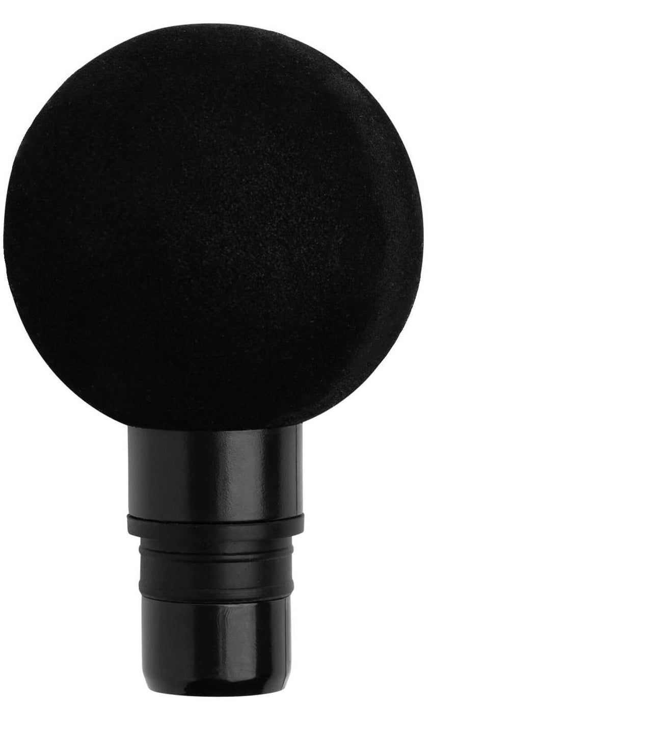 Best massage gun - Round head
