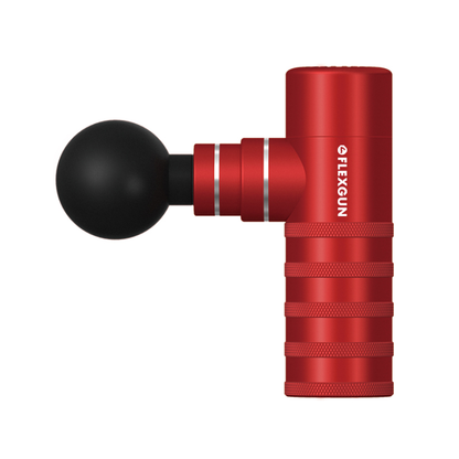 Flexgun mini massage gun